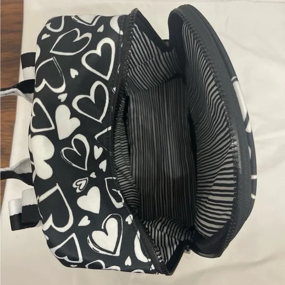 NWT Brighton “Endless Love” Backpack - Picture 5 of 7